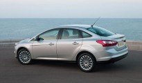 2012 Ford focus recalls canada #1